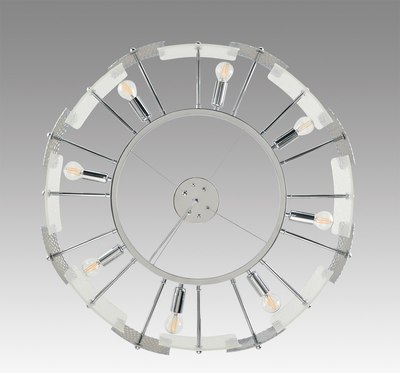 Люстра Lumion Liberti 6588/8