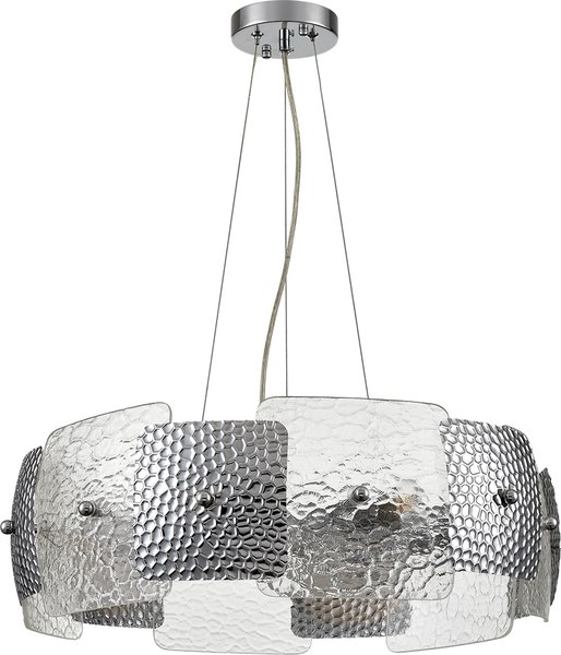 Люстра Lumion Liberti 6588/6 - фото