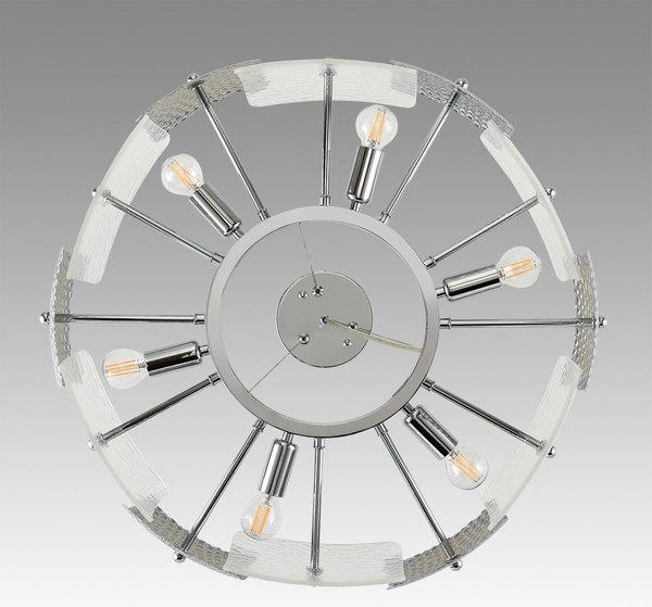 Люстра Lumion Liberti 6588/6