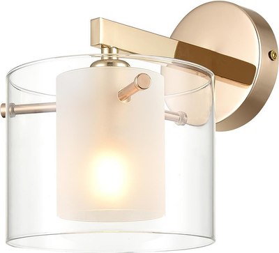 Бра Lumion Verdi 6587/1W