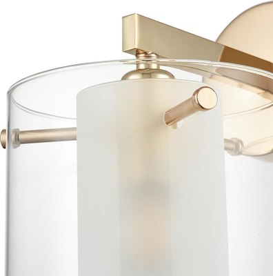 Бра Lumion Verdi 6587/1W