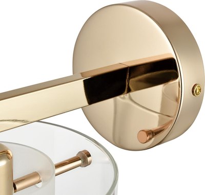 Бра Lumion Verdi 6587/1W