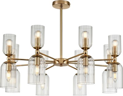 Люстра Lumion Kassia 6586/16