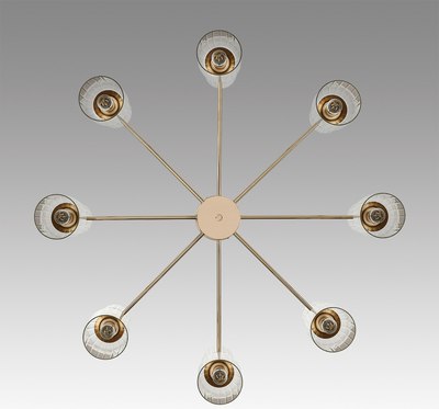 Люстра Lumion Kassia 6586/16