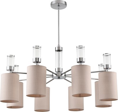 Люстра Lumion Arnika 6585/8 - фото