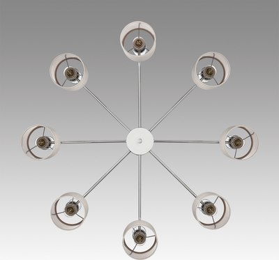 Люстра Lumion Arnika 6585/8