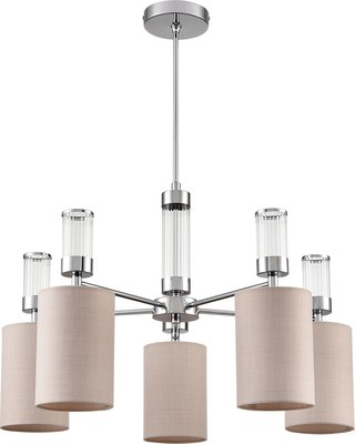 Люстра Lumion Arnika 6585/5 - фото