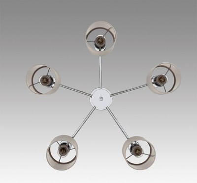 Люстра Lumion Arnika 6585/5