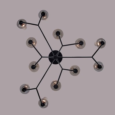 Люстра Lumion Madonna 6555/12C