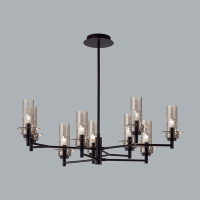 Люстра Lumion Madonna 6555/9C