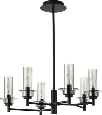 Люстра Lumion Madonna 6555/6C - фото