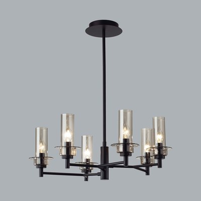 Люстра Lumion Madonna 6555/6C