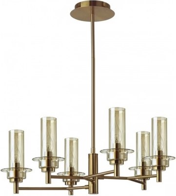 Люстра Lumion Madonna 6554/6C - фото