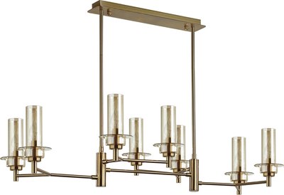 Люстра Lumion Madonna 6554/8C - фото