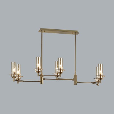 Люстра Lumion Madonna 6554/8C