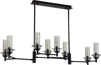 Люстра Lumion Madonna 6555/8C - фото