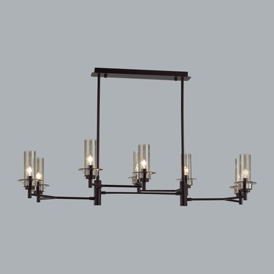 Люстра Lumion Madonna 6555/8C