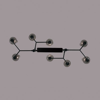 Люстра Lumion Madonna 6555/8C