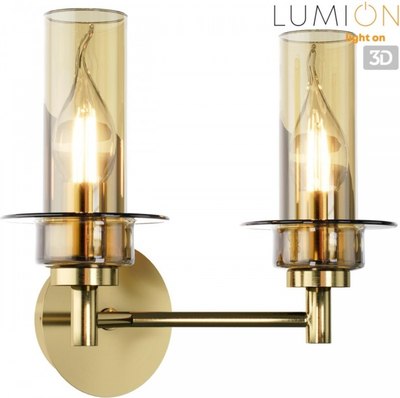 Бра Lumion Madonna 6554/2W