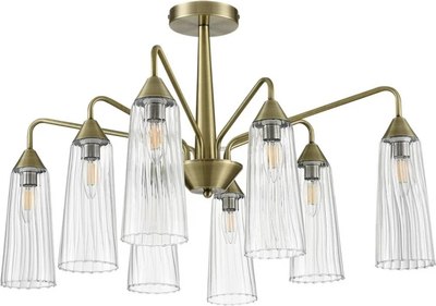 Люстра Lumion Doliana 6584/8C - фото