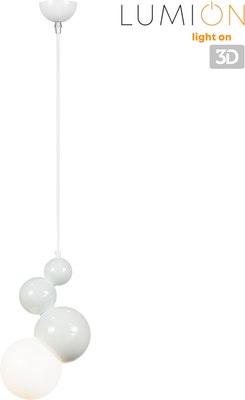 Потолочный светильник Lumion Blasen 6565/1A