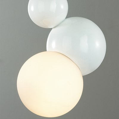 Потолочный светильник Lumion Blasen 6565/1A