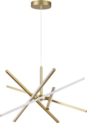 Потолочный светильник Lumion Parker 6564/60L - фото