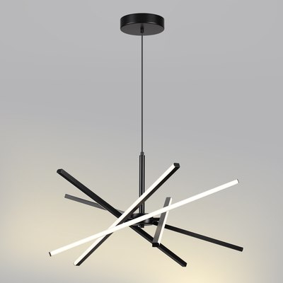 Потолочный светильник Lumion Parker 6563/60L