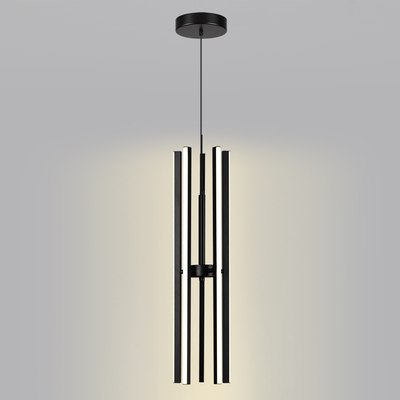 Потолочный светильник Lumion Parker 6563/60L