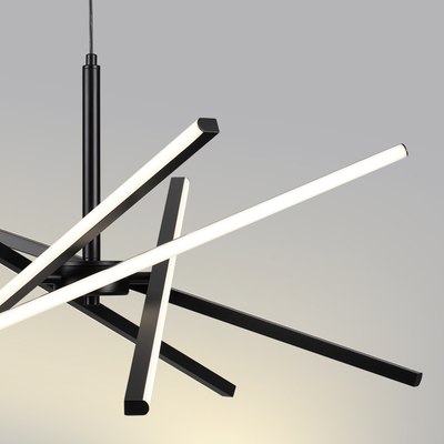 Потолочный светильник Lumion Parker 6563/60L