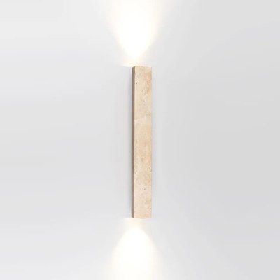 Светильник Odeon Light Travertino 6625/10WL