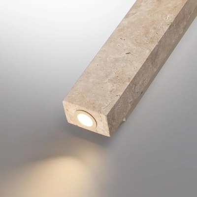 Светильник Odeon Light Travertino 6625/10WL