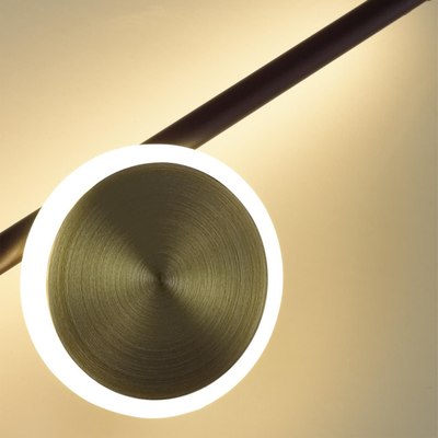 Светильник Odeon Light Stilo 6601/24WL