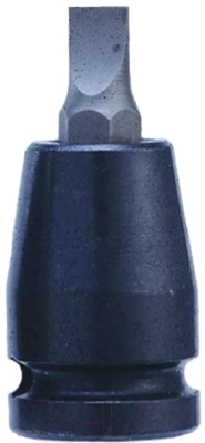 Головка слесарная Force 2435508 - фото