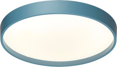 Потолочный светильник Sonex Mavic 7745/CL - фото