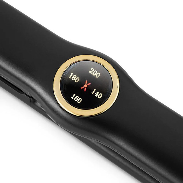 Выпрямитель для волос Kitfort КТ-3296