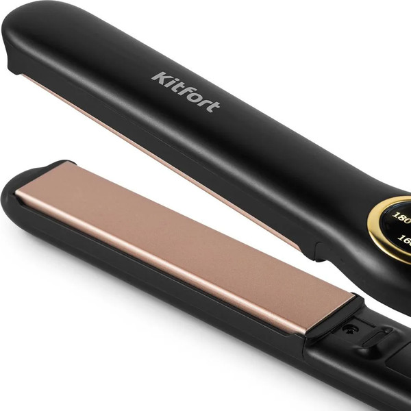 Выпрямитель для волос Kitfort КТ-3296