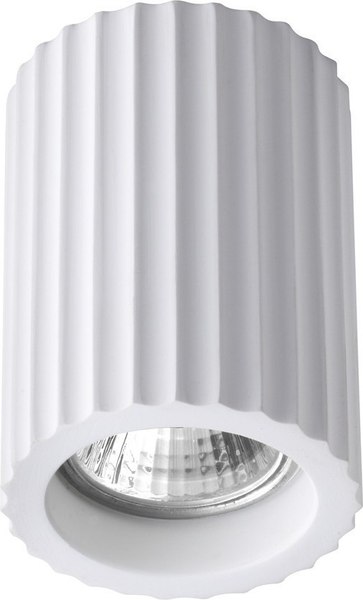 Точечный светильник Novotech Yeso 370983