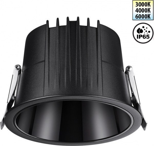 Точечный светильник Novotech Lang 359429