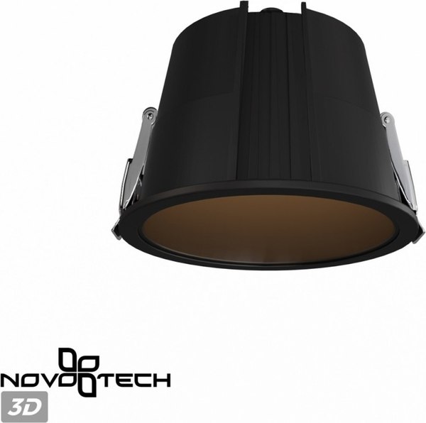 Точечный светильник Novotech Lang 359429