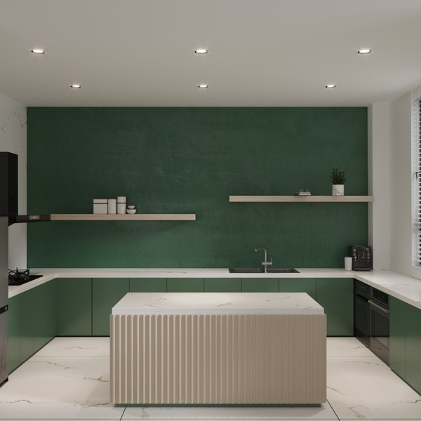 Точечный светильник Novotech Lang 359427