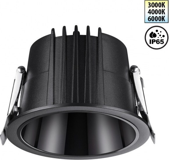 Точечный светильник Novotech Lang 359427