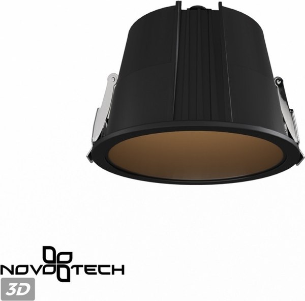 Точечный светильник Novotech Lang 359427
