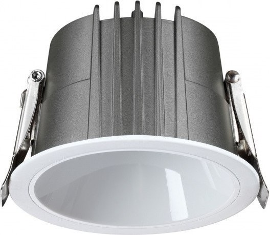 Точечный светильник Novotech Lang 359426 - фото