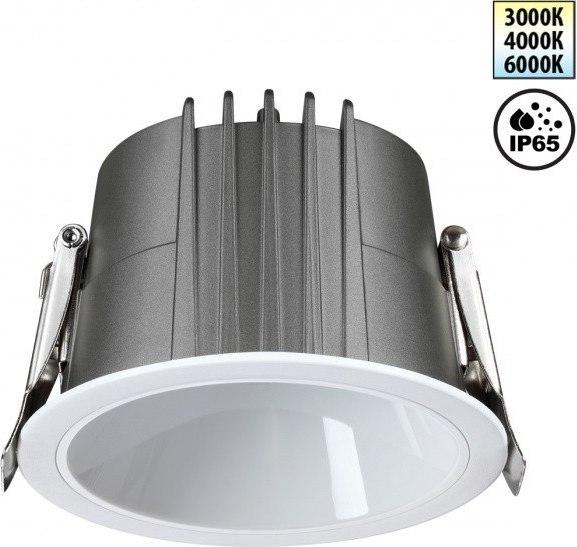 Точечный светильник Novotech Lang 359426