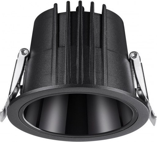 Точечный светильник Novotech Lang 359425 - фото