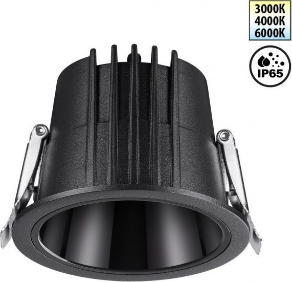 Точечный светильник Novotech Lang 359425