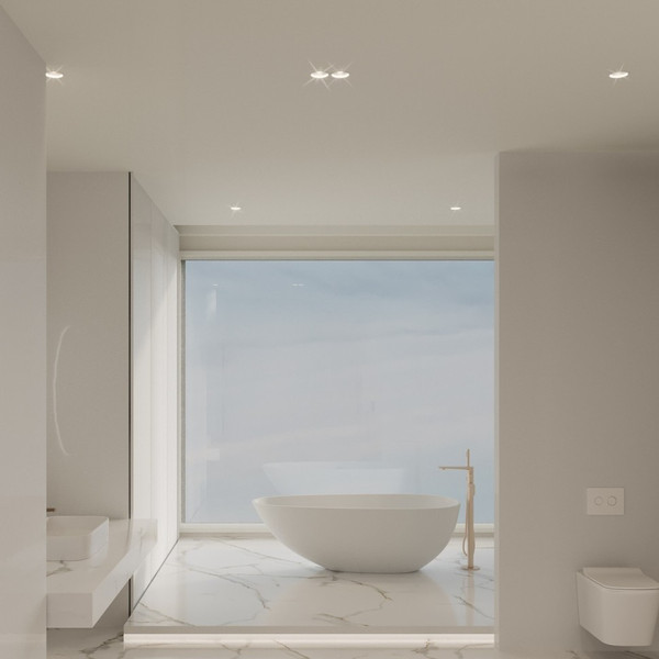 Точечный светильник Novotech Lang 359424