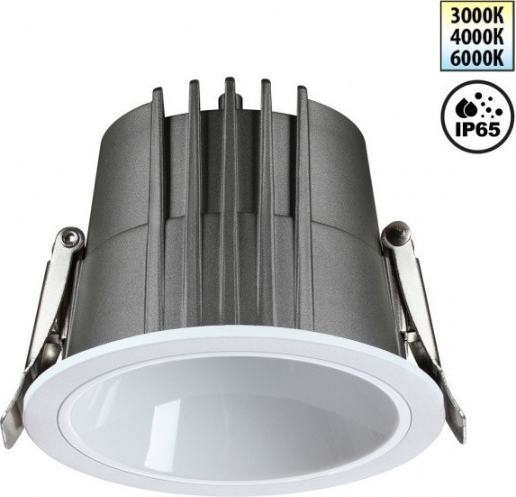 Точечный светильник Novotech Lang 359424