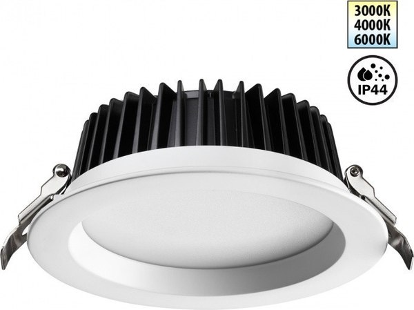 Точечный светильник Novotech Drum 359415